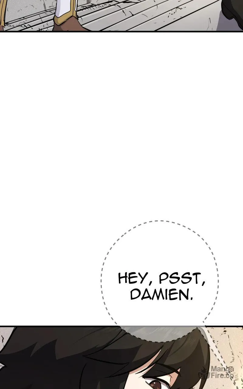 My Best Friend is an Eldritch Horror Chapter 43 page 27 - 