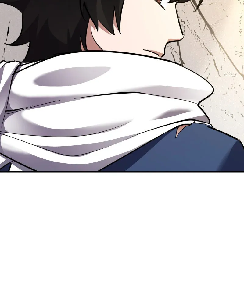 My Best Friend is an Eldritch Horror Chapter 43 page 28 - 