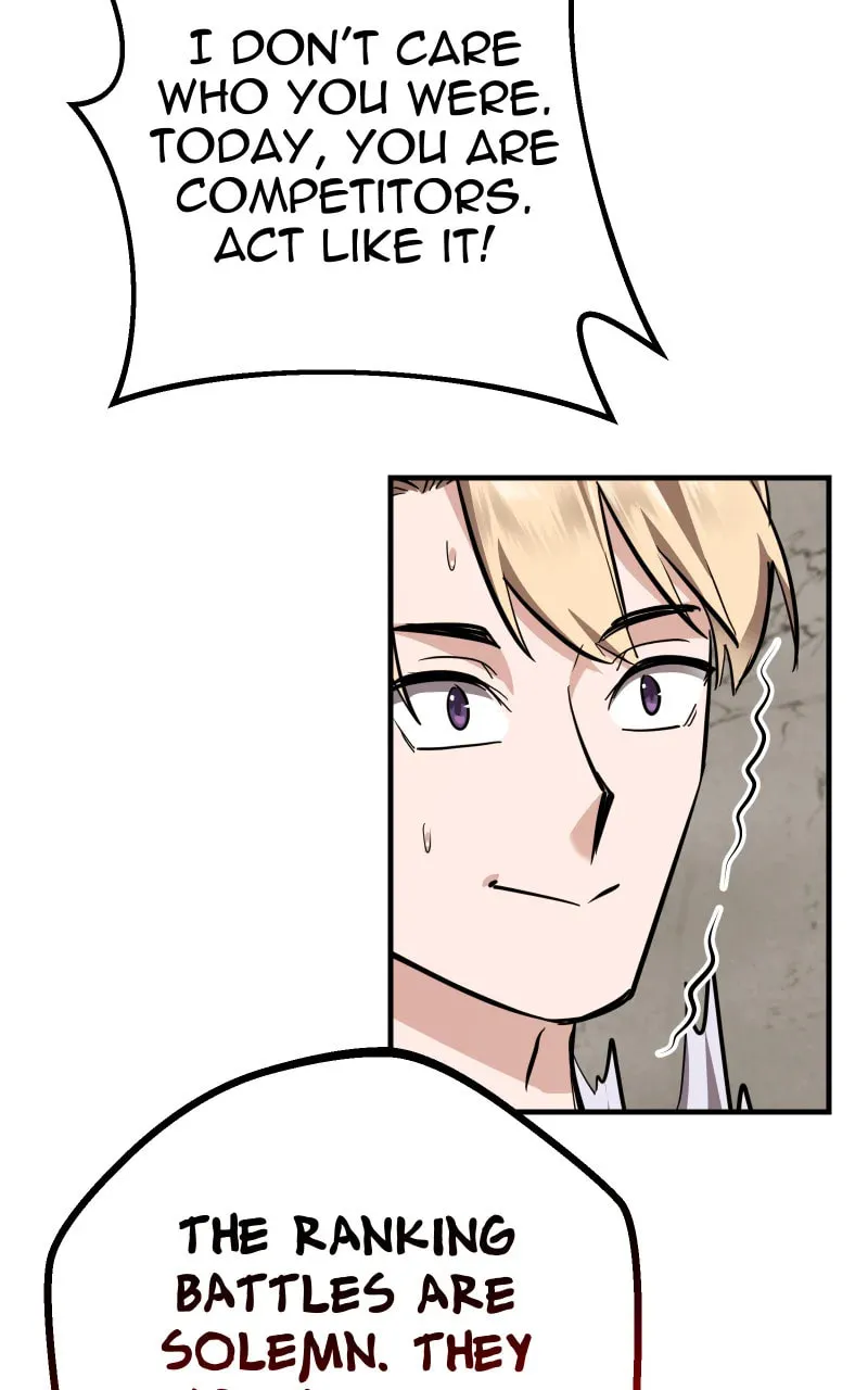 My Best Friend is an Eldritch Horror Chapter 43 page 32 - 