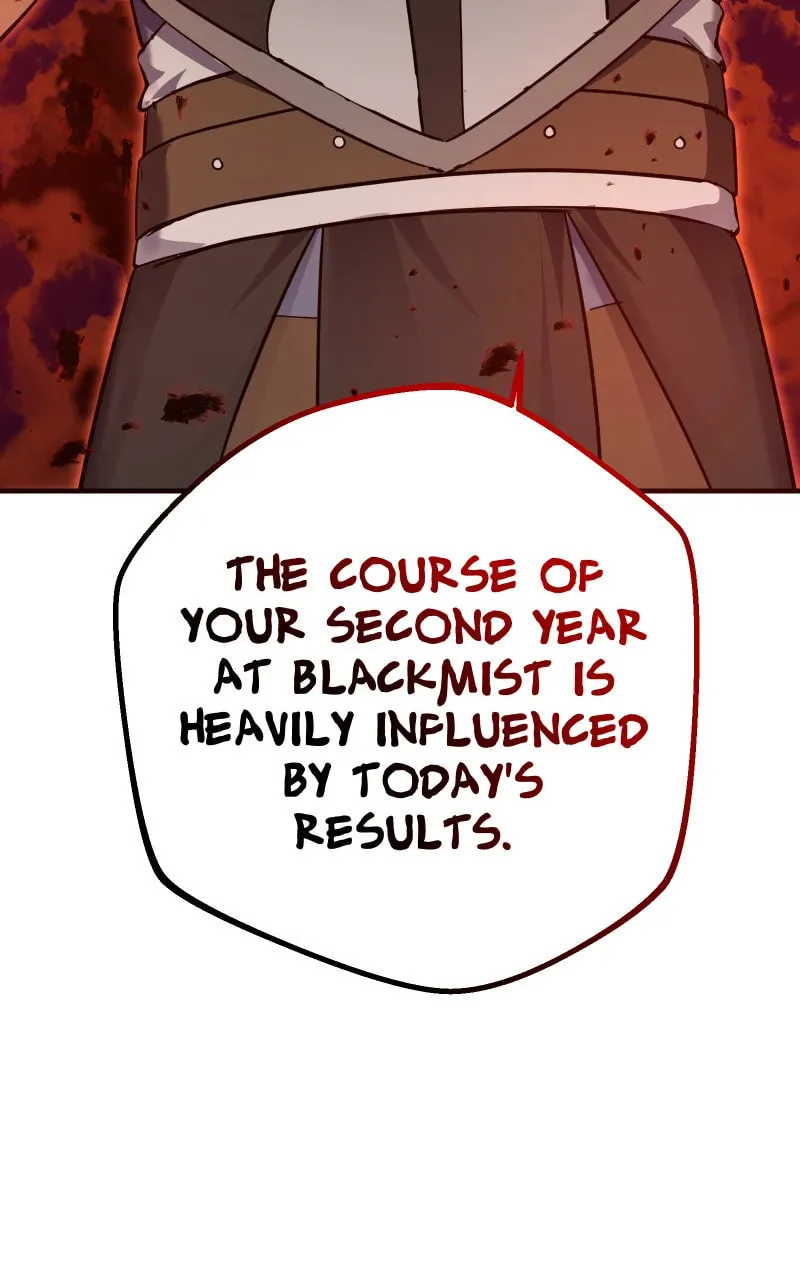 My Best Friend is an Eldritch Horror Chapter 43 page 34 - 