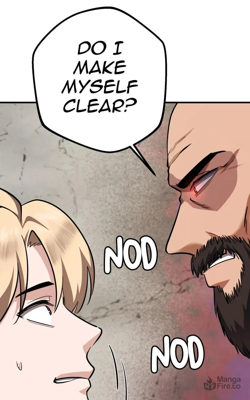 My Best Friend is an Eldritch Horror Chapter 43 page 35 - 