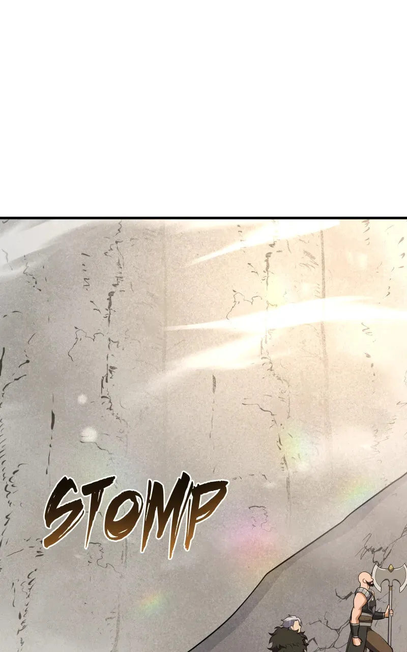 My Best Friend is an Eldritch Horror Chapter 43 page 37 - 