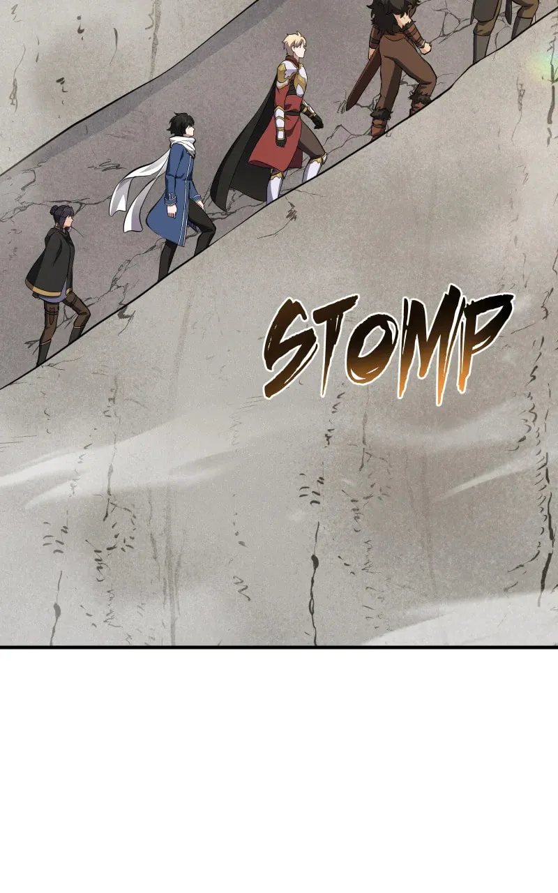 My Best Friend is an Eldritch Horror Chapter 43 page 38 - 