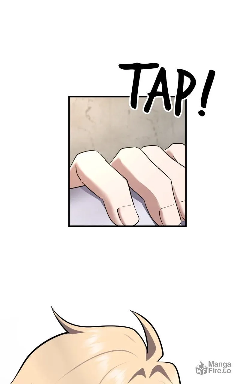 My Best Friend is an Eldritch Horror Chapter 43 page 39 - 