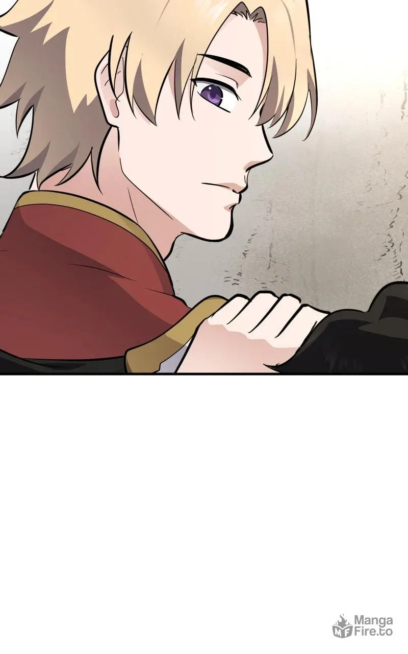 My Best Friend is an Eldritch Horror Chapter 43 page 40 - 