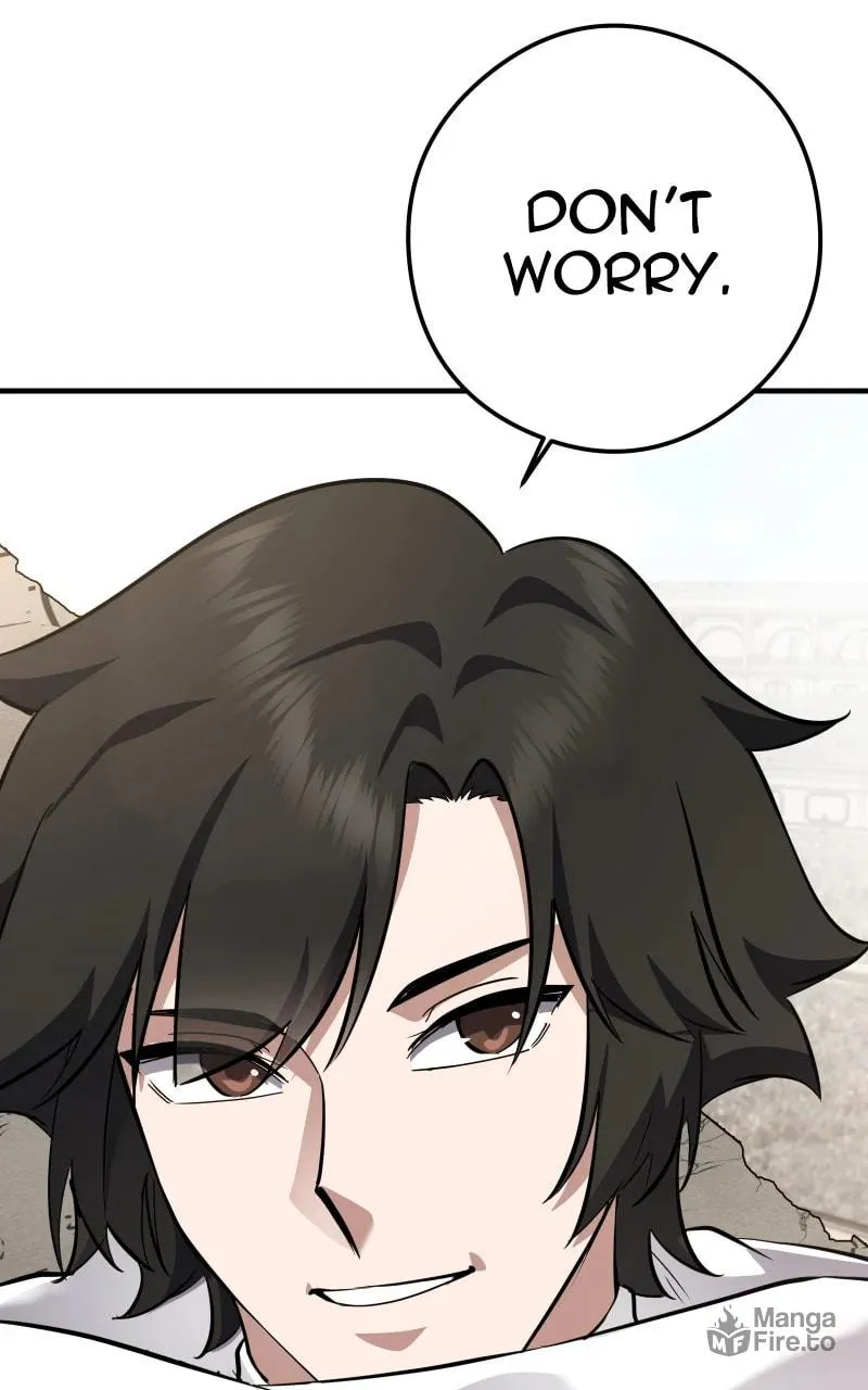 My Best Friend is an Eldritch Horror Chapter 43 page 42 - 