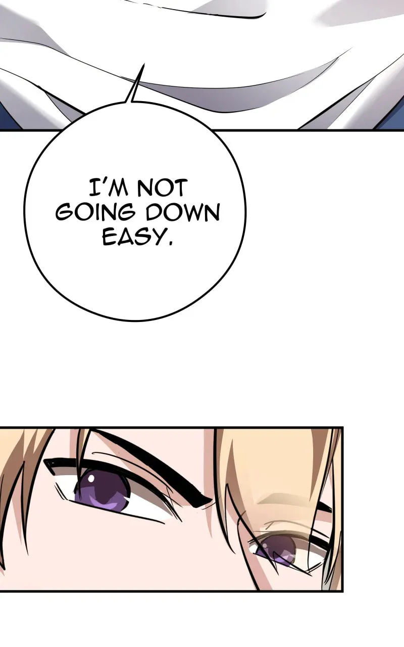 My Best Friend is an Eldritch Horror Chapter 43 page 43 - 