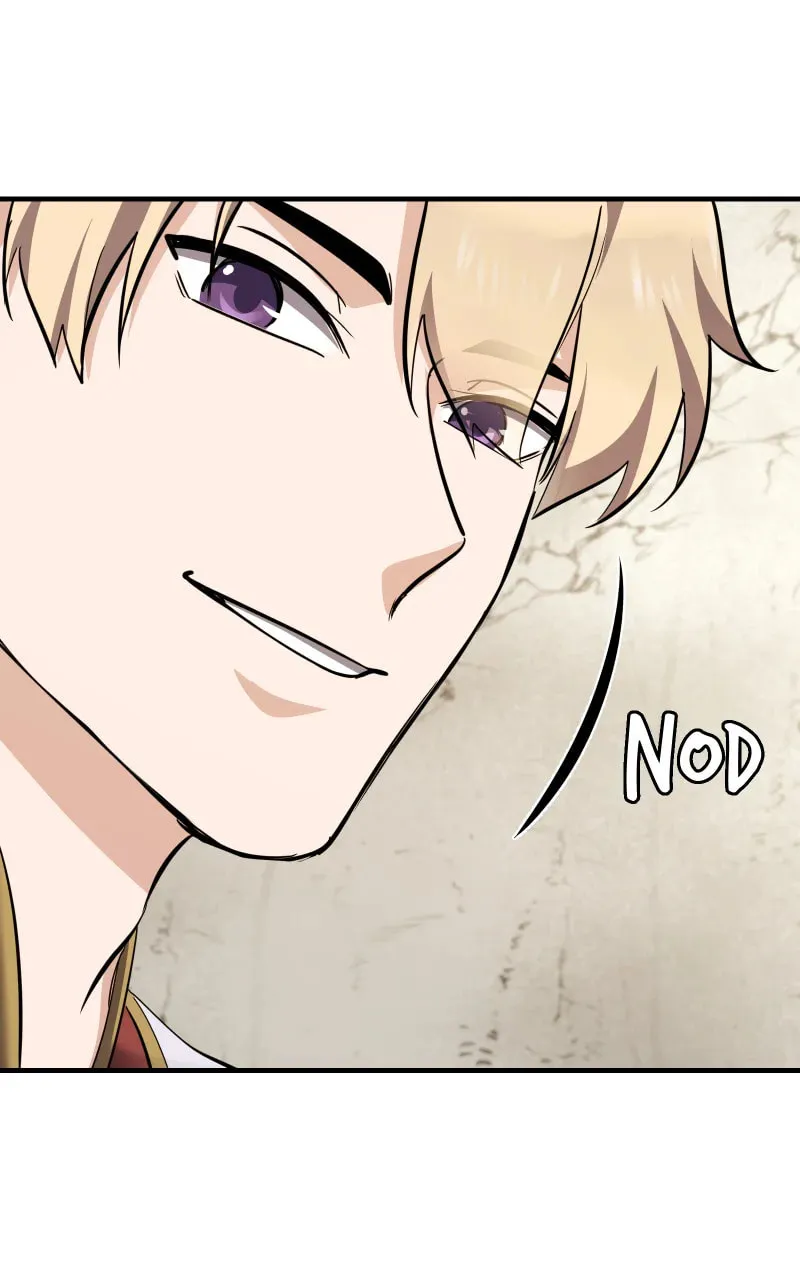 My Best Friend is an Eldritch Horror Chapter 43 page 44 - 