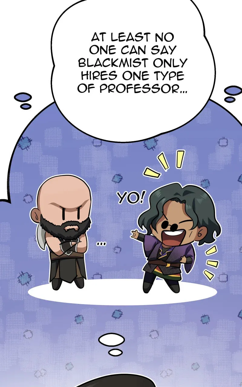 My Best Friend is an Eldritch Horror Chapter 43 page 52 - 