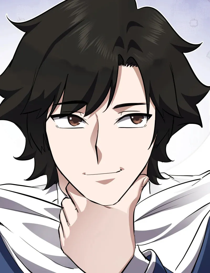 My Best Friend is an Eldritch Horror Chapter 43 page 53 - 