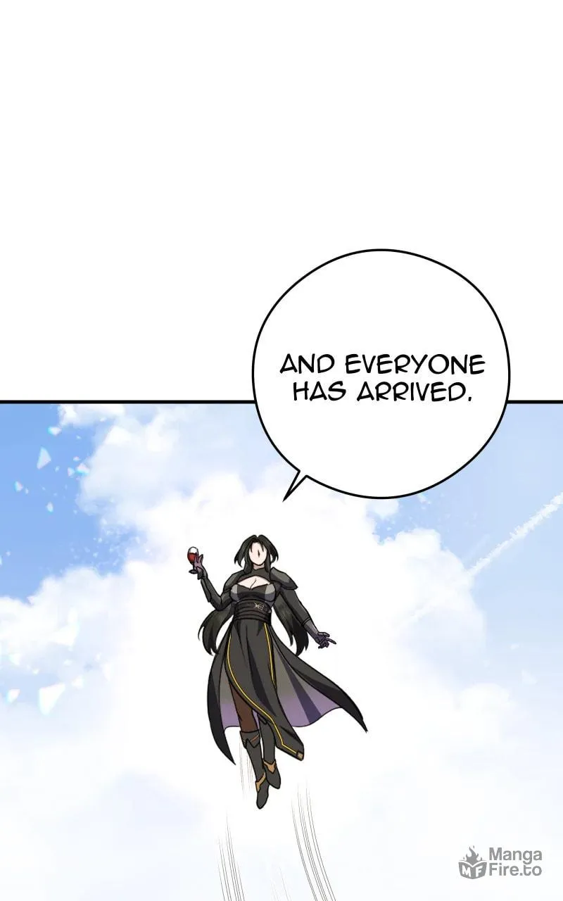 My Best Friend is an Eldritch Horror Chapter 43 page 54 - 