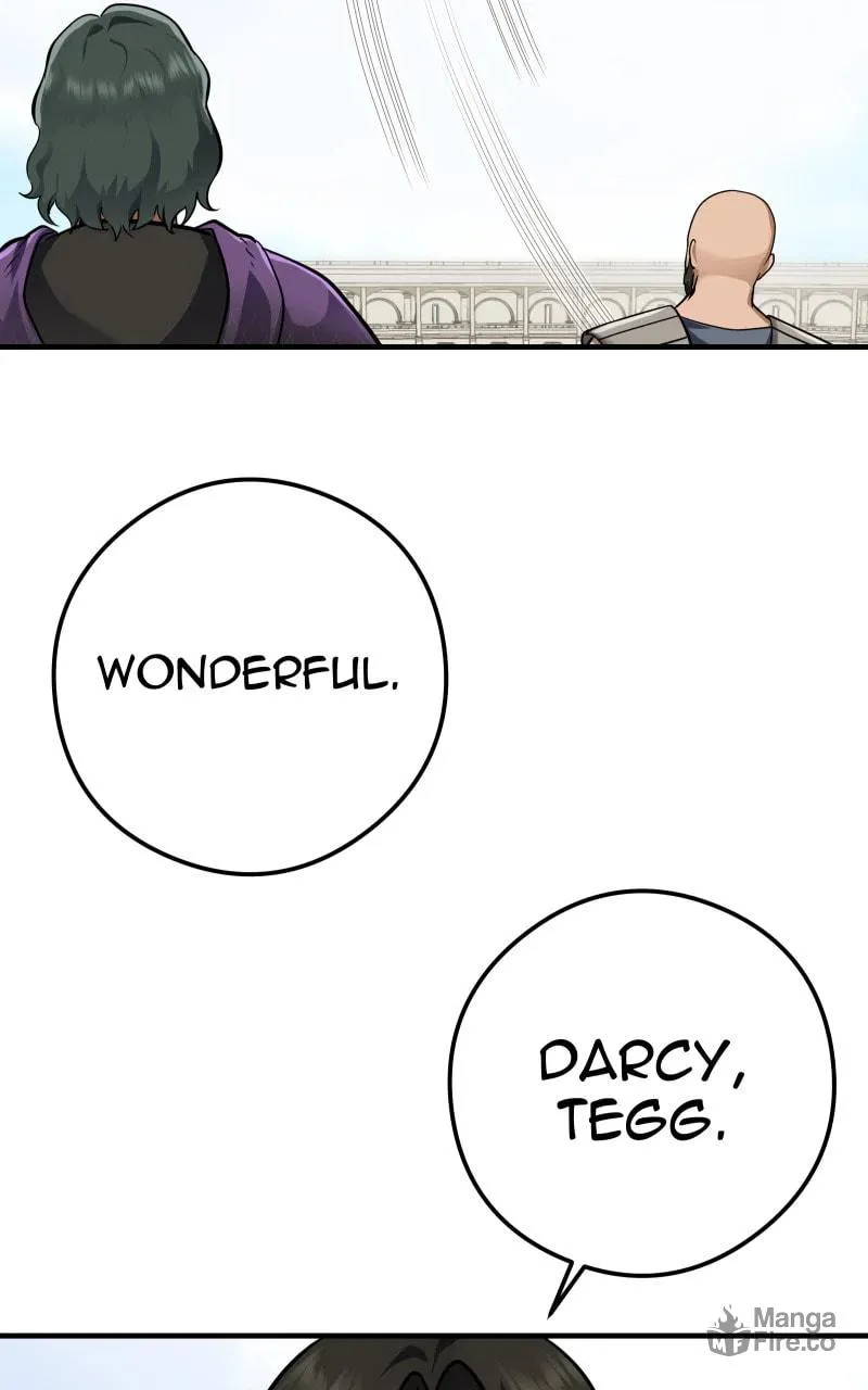 My Best Friend is an Eldritch Horror Chapter 43 page 55 - 