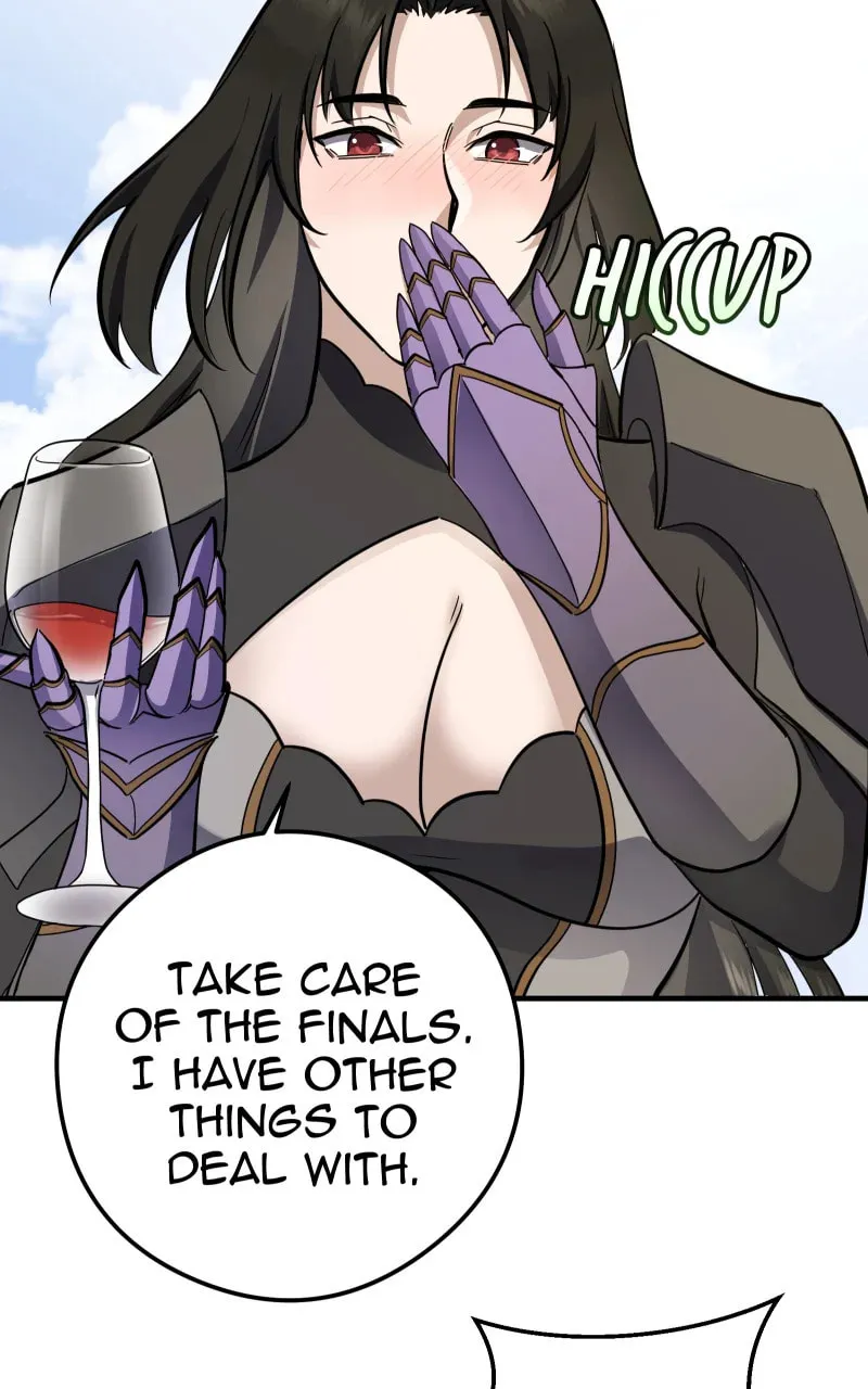 My Best Friend is an Eldritch Horror Chapter 43 page 56 - 