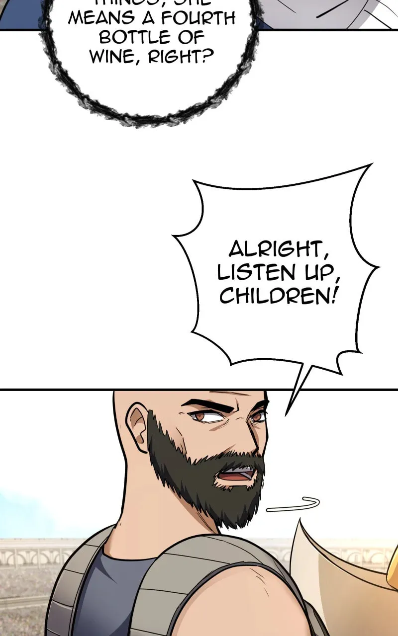 My Best Friend is an Eldritch Horror Chapter 43 page 61 - 
