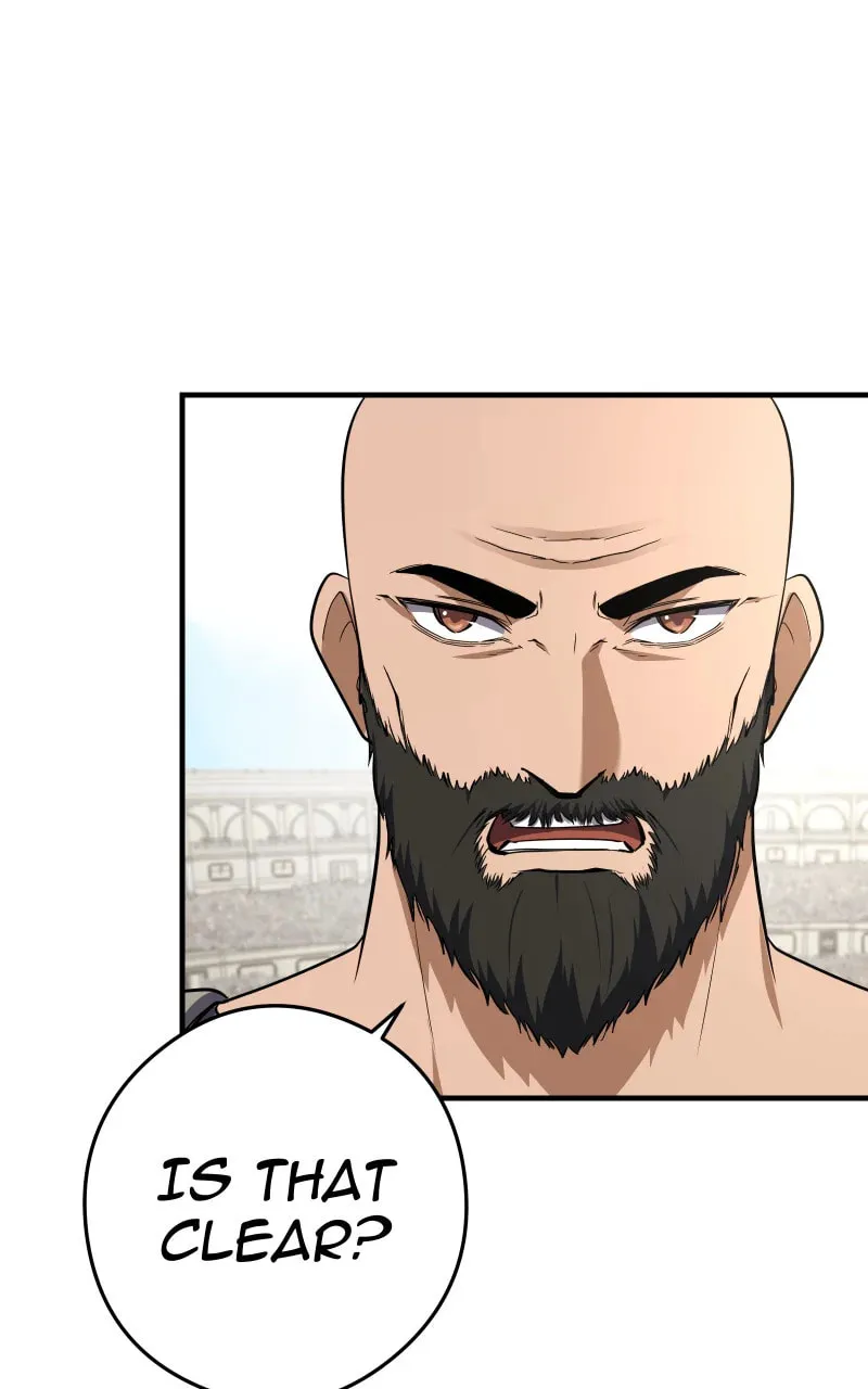 My Best Friend is an Eldritch Horror Chapter 43 page 64 - 