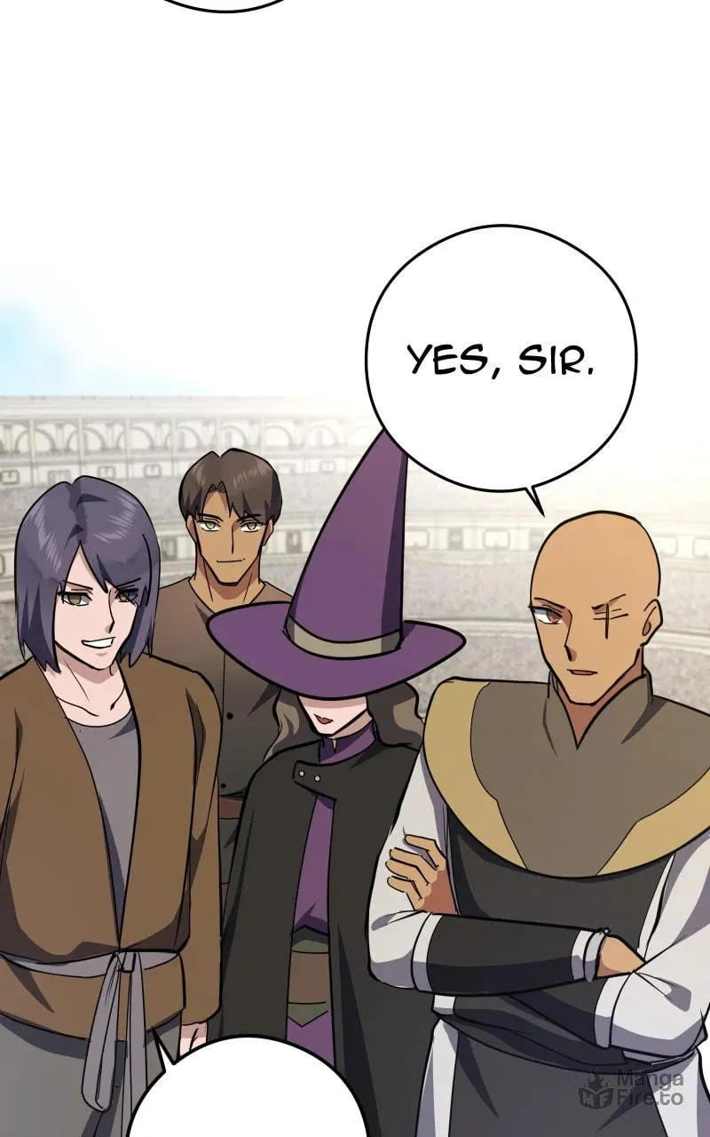 My Best Friend is an Eldritch Horror Chapter 43 page 65 - 