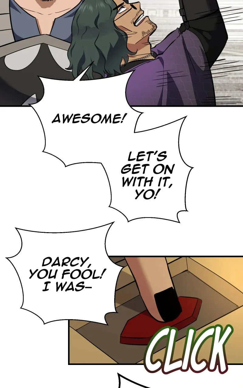 My Best Friend is an Eldritch Horror Chapter 43 page 67 - 