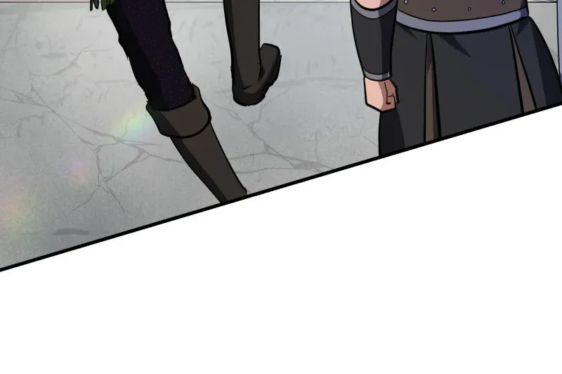 My Best Friend is an Eldritch Horror Chapter 43 page 71 - 