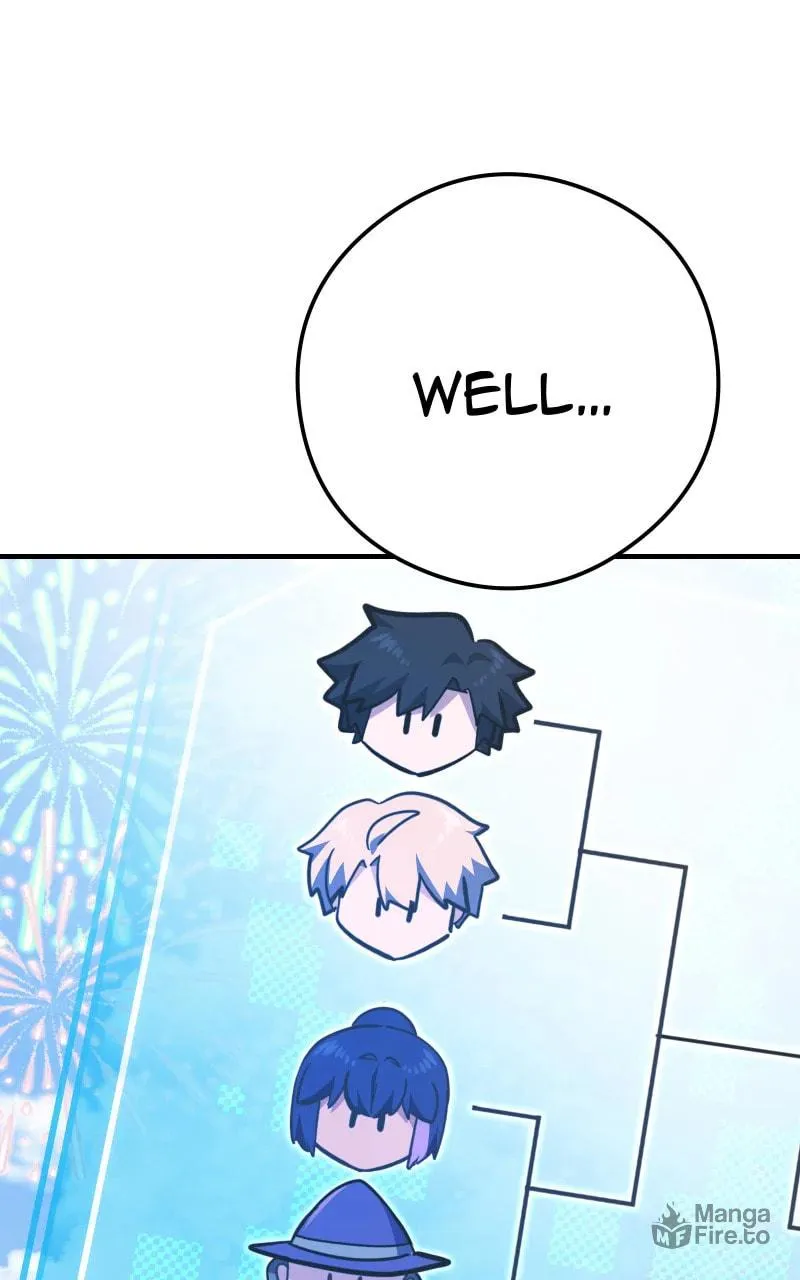My Best Friend is an Eldritch Horror Chapter 43 page 72 - 