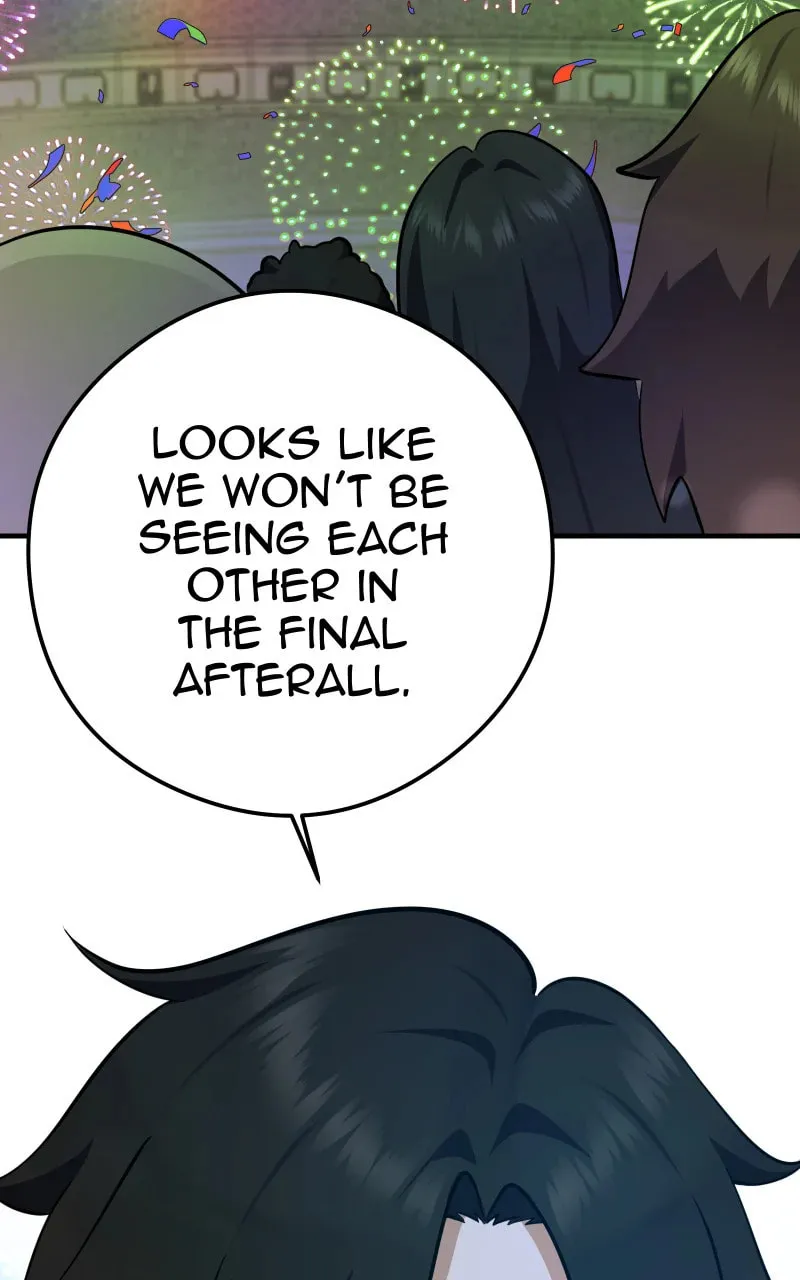 My Best Friend is an Eldritch Horror Chapter 43 page 74 - 