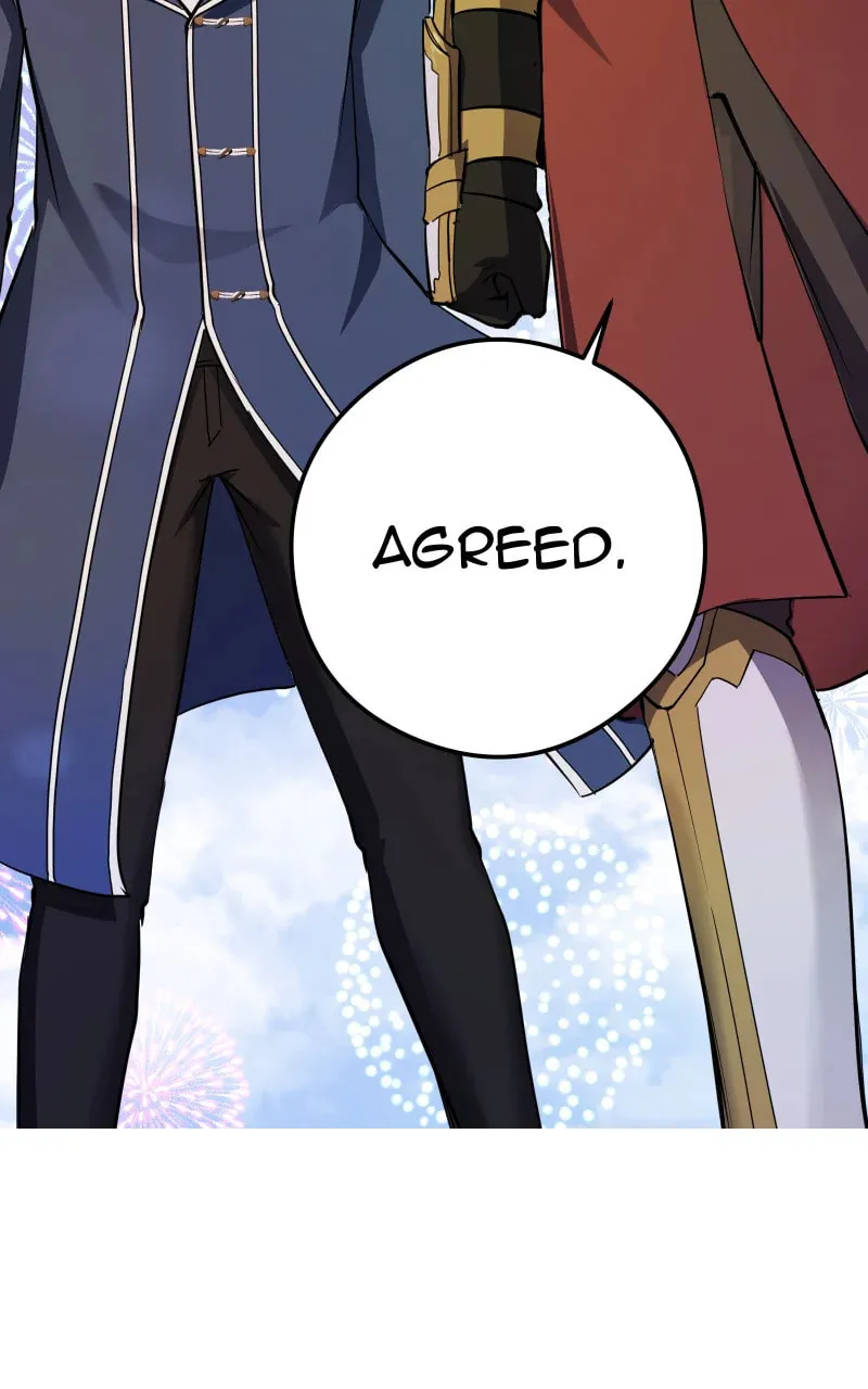 My Best Friend is an Eldritch Horror Chapter 43 page 79 - 