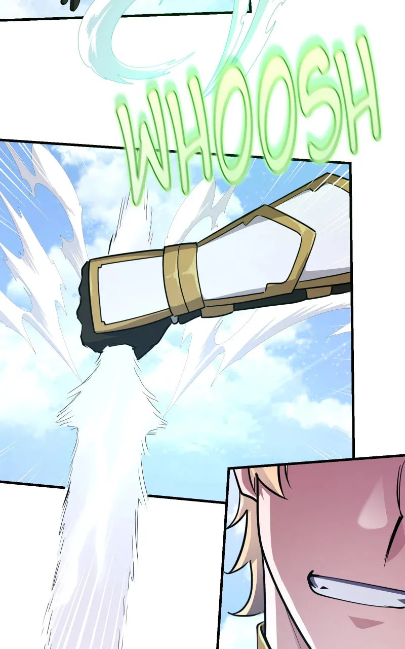 My Best Friend is an Eldritch Horror Chapter 44 page 14 - 