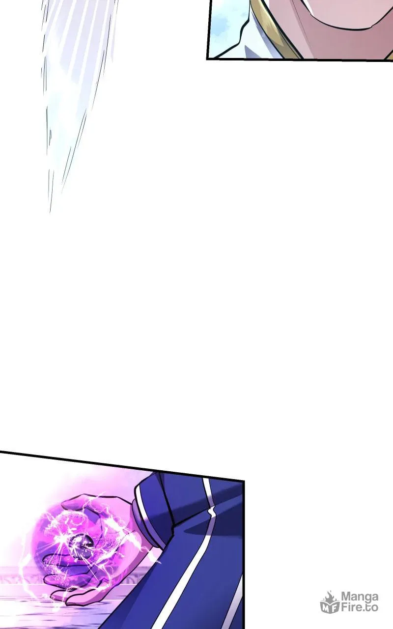 My Best Friend is an Eldritch Horror Chapter 44 page 15 - 