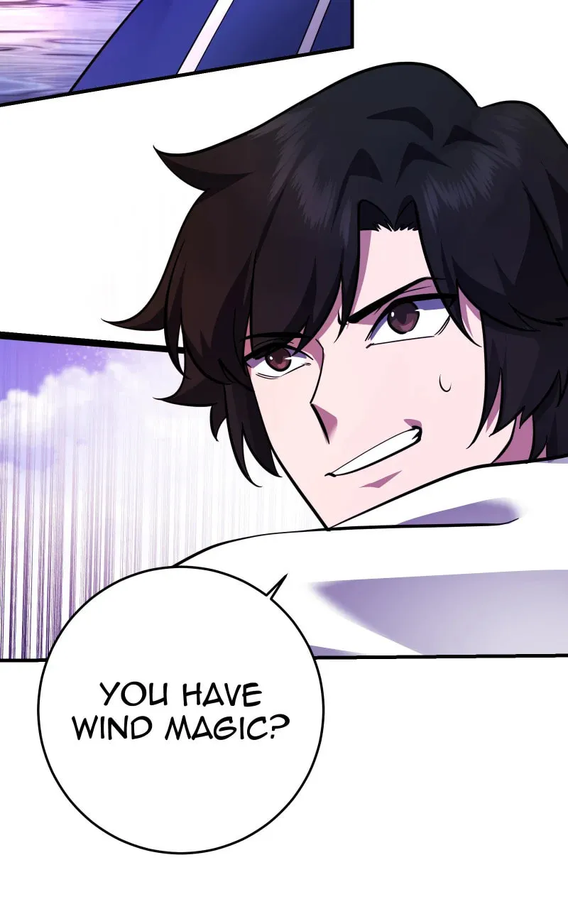 My Best Friend is an Eldritch Horror Chapter 44 page 16 - 