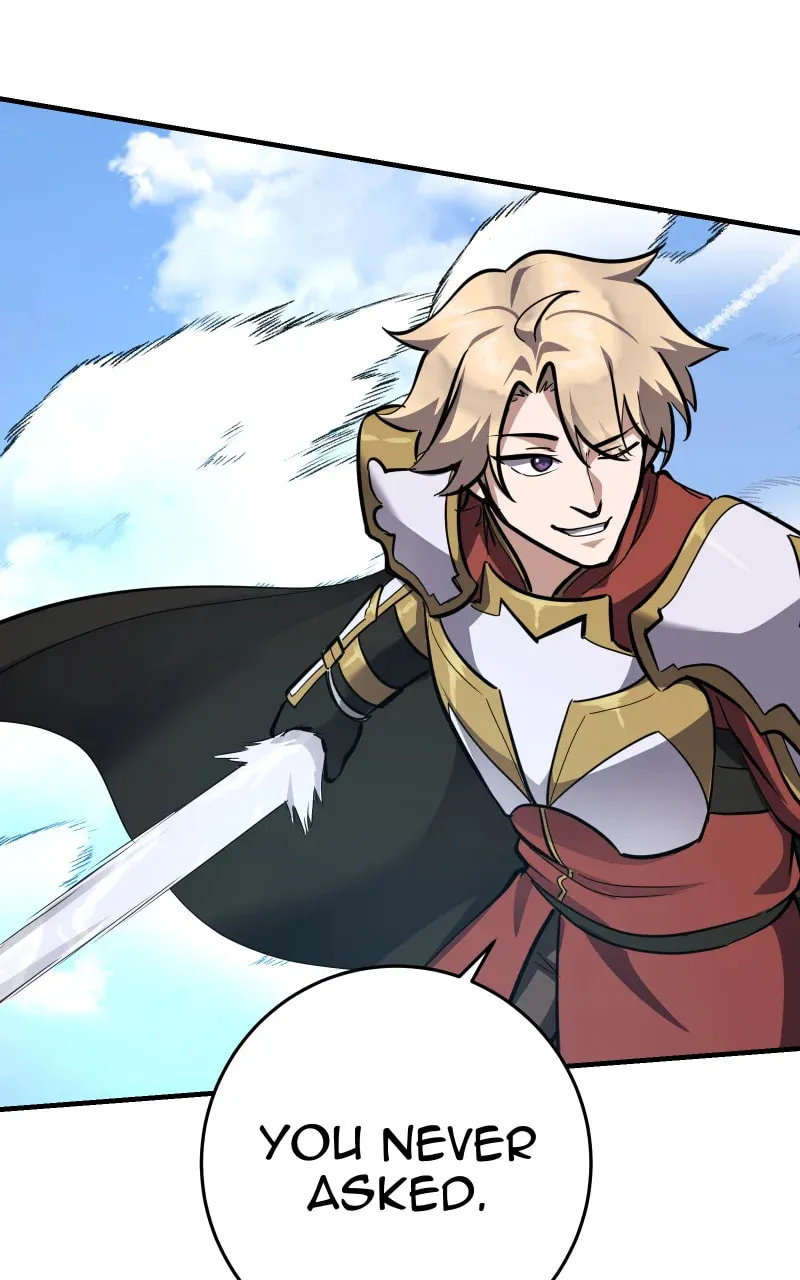 My Best Friend is an Eldritch Horror Chapter 44 page 17 - 