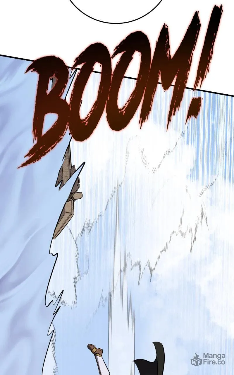 My Best Friend is an Eldritch Horror Chapter 44 page 18 - 