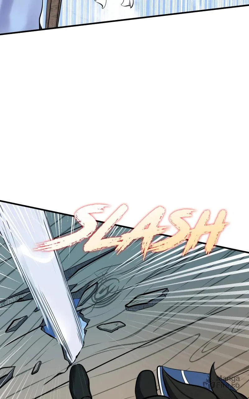 My Best Friend is an Eldritch Horror Chapter 44 page 20 - 