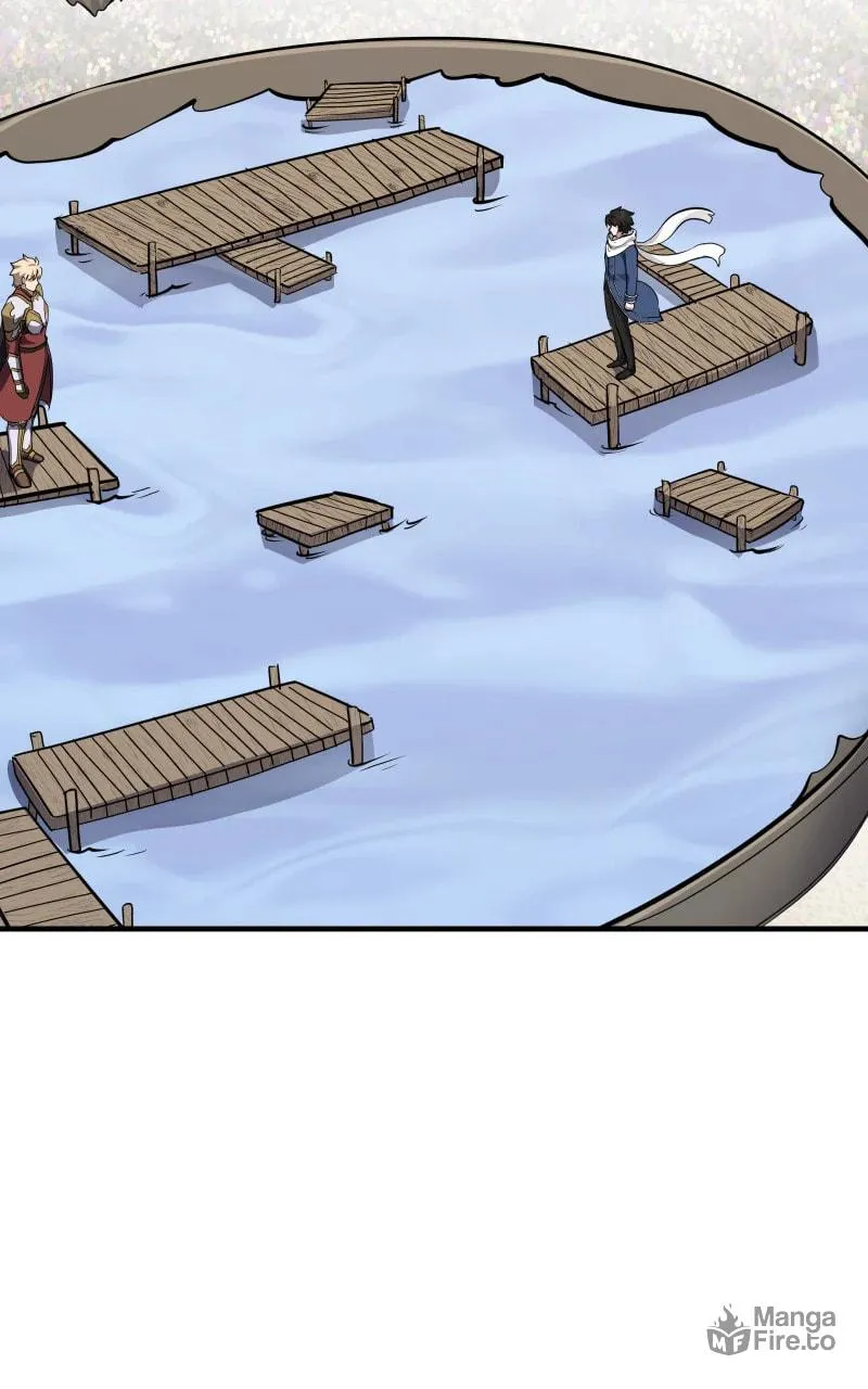 My Best Friend is an Eldritch Horror Chapter 44 page 3 - 