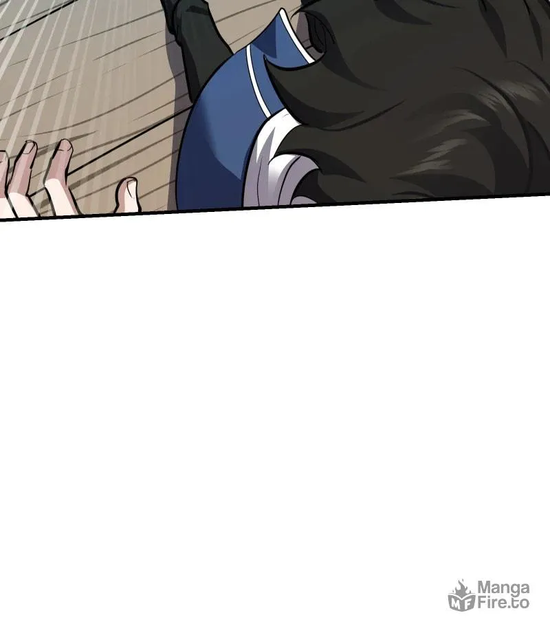 My Best Friend is an Eldritch Horror Chapter 44 page 21 - 