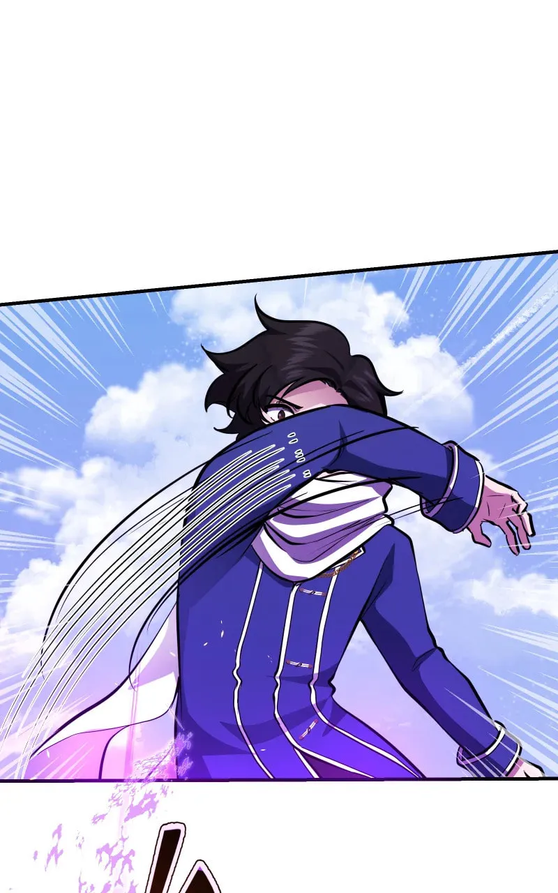My Best Friend is an Eldritch Horror Chapter 44 page 22 - 