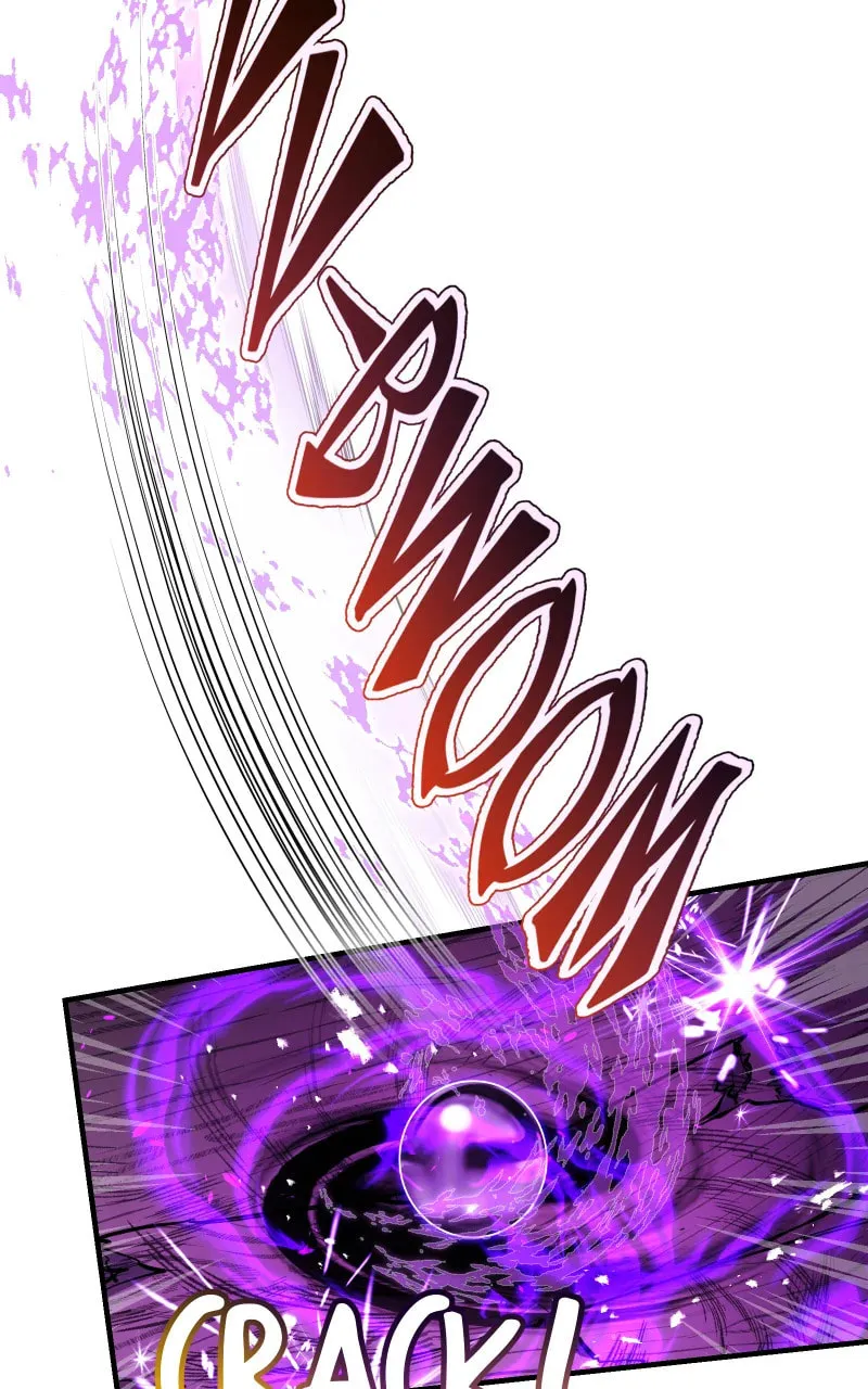 My Best Friend is an Eldritch Horror Chapter 44 page 23 - 