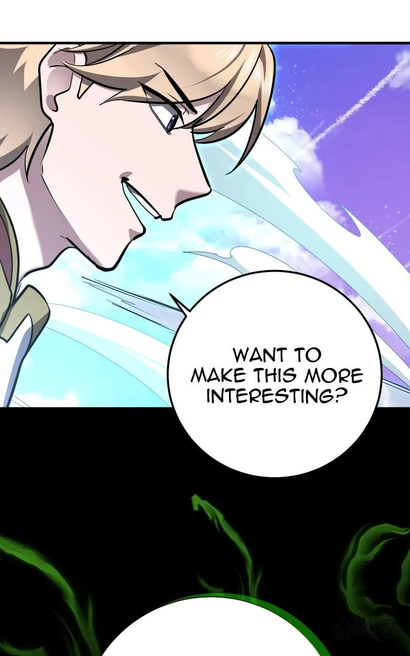 My Best Friend is an Eldritch Horror Chapter 44 page 27 - 