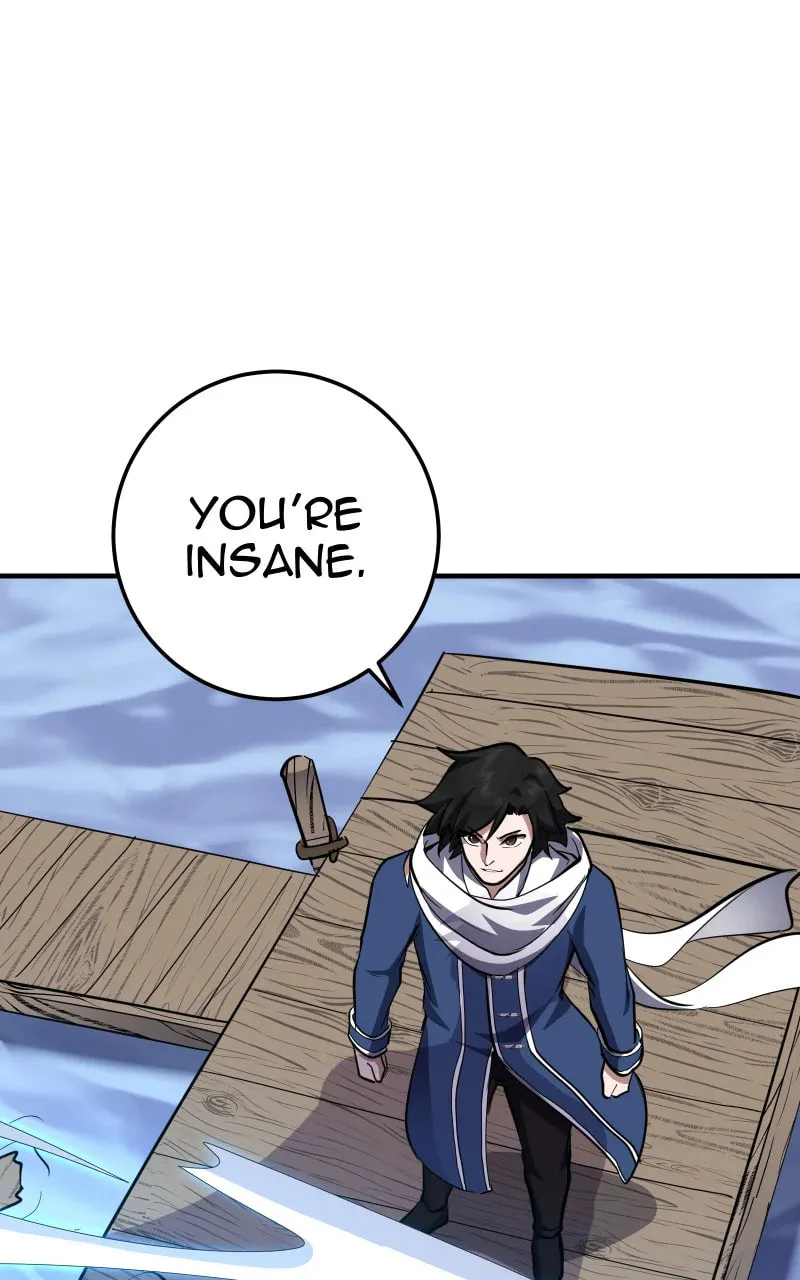 My Best Friend is an Eldritch Horror Chapter 44 page 29 - 