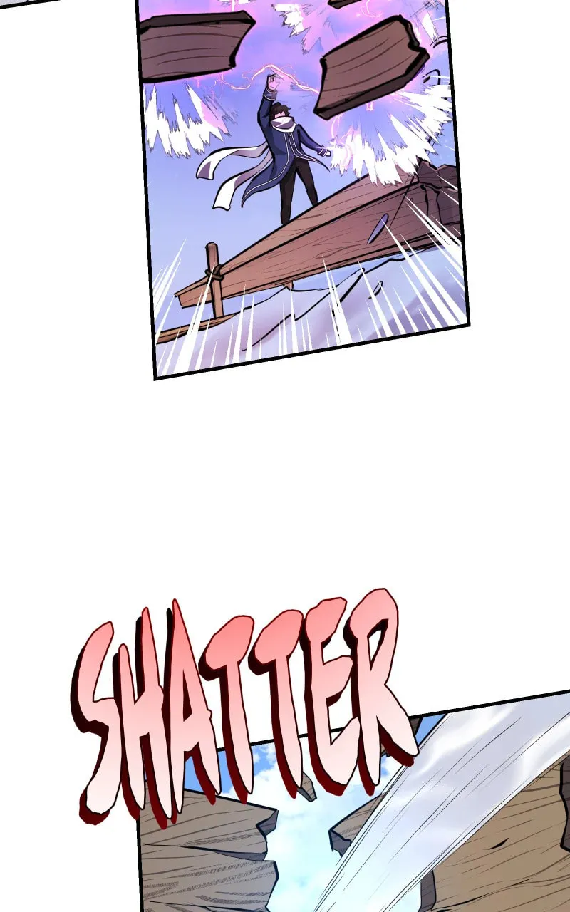 My Best Friend is an Eldritch Horror Chapter 44 page 34 - 