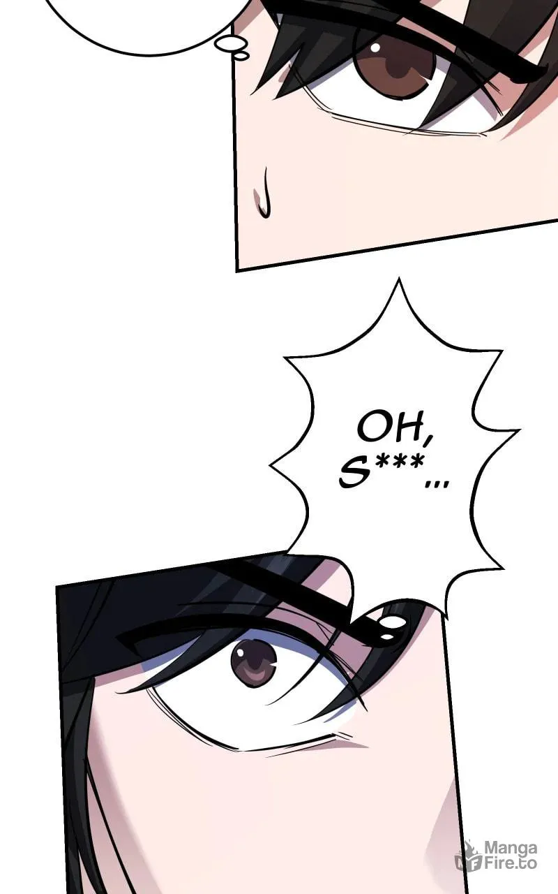 My Best Friend is an Eldritch Horror Chapter 44 page 36 - 