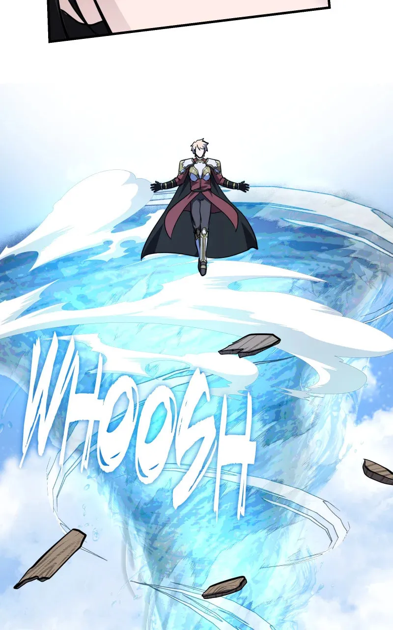 My Best Friend is an Eldritch Horror Chapter 44 page 37 - 