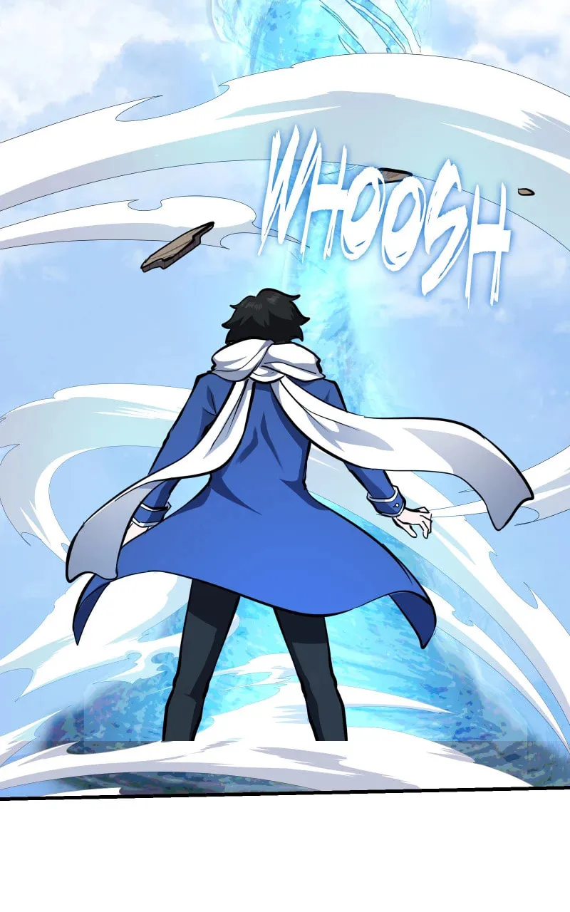 My Best Friend is an Eldritch Horror Chapter 44 page 38 - 