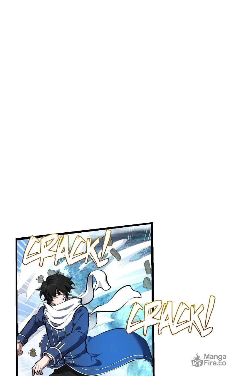 My Best Friend is an Eldritch Horror Chapter 44 page 40 - 