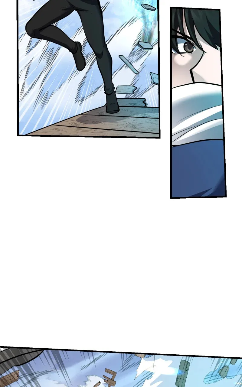 My Best Friend is an Eldritch Horror Chapter 44 page 41 - 