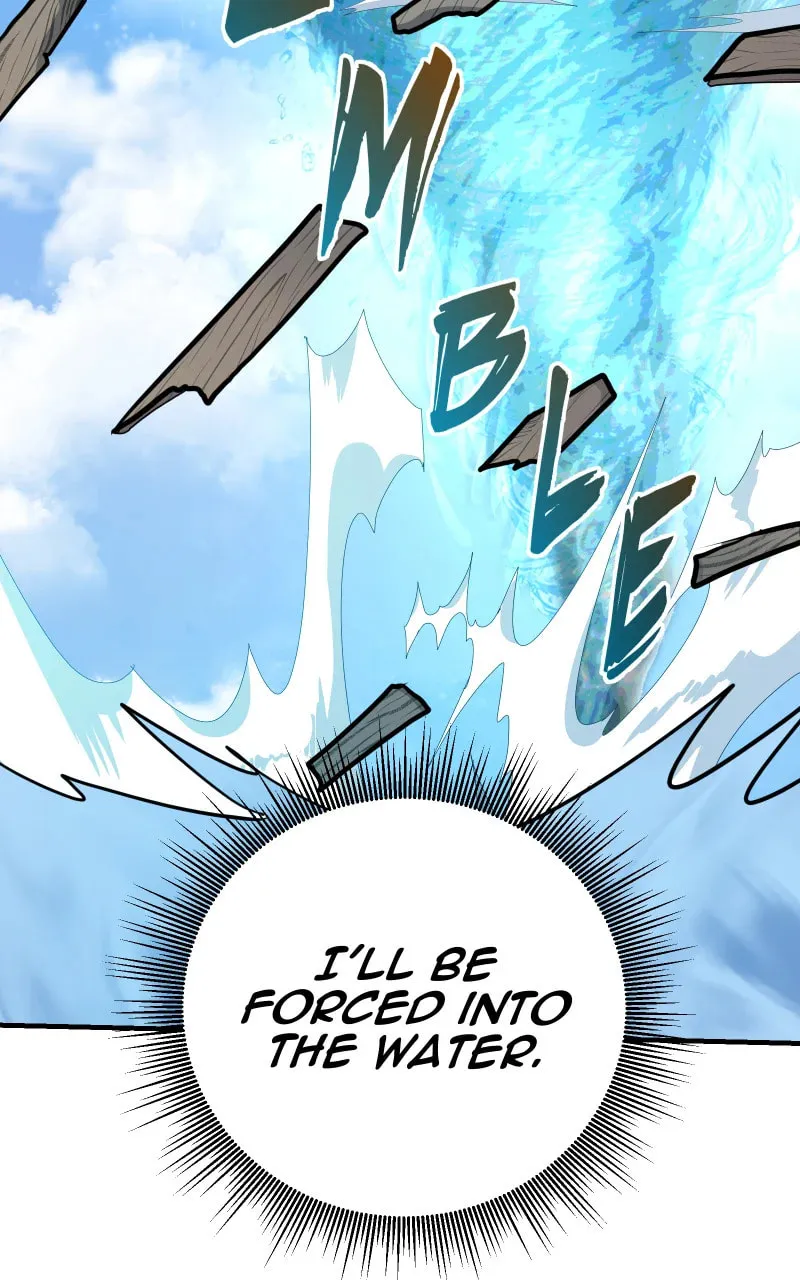 My Best Friend is an Eldritch Horror Chapter 44 page 44 - 