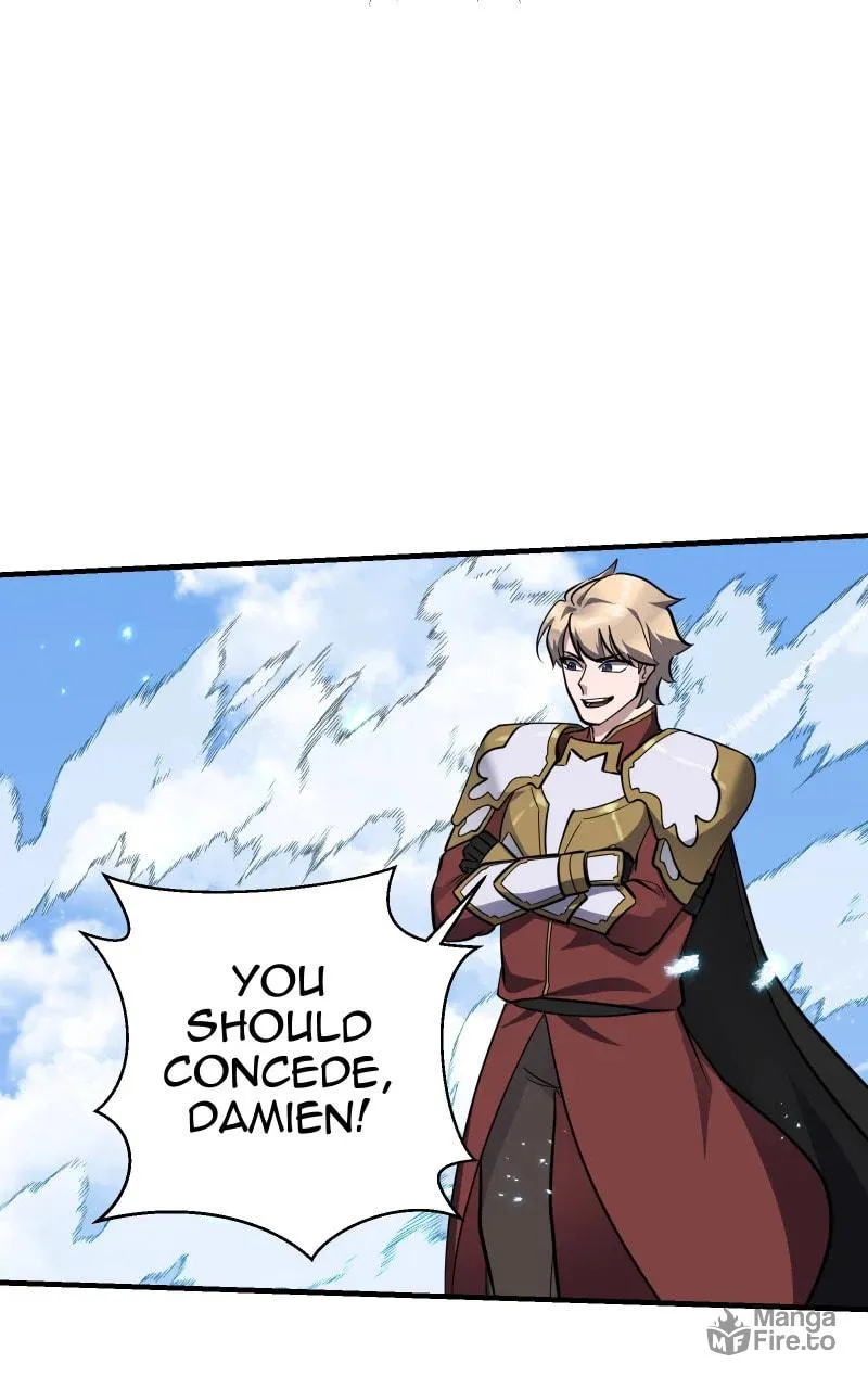 My Best Friend is an Eldritch Horror Chapter 44 page 45 - 