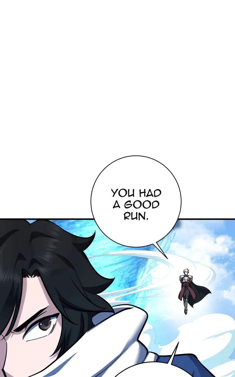 My Best Friend is an Eldritch Horror Chapter 44 page 46 - 