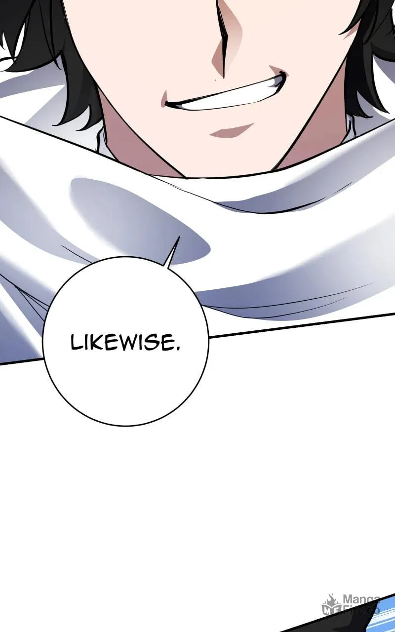My Best Friend is an Eldritch Horror Chapter 44 page 50 - 