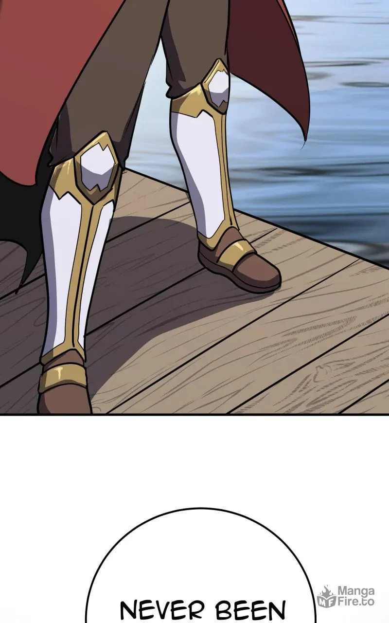 My Best Friend is an Eldritch Horror Chapter 44 page 6 - 