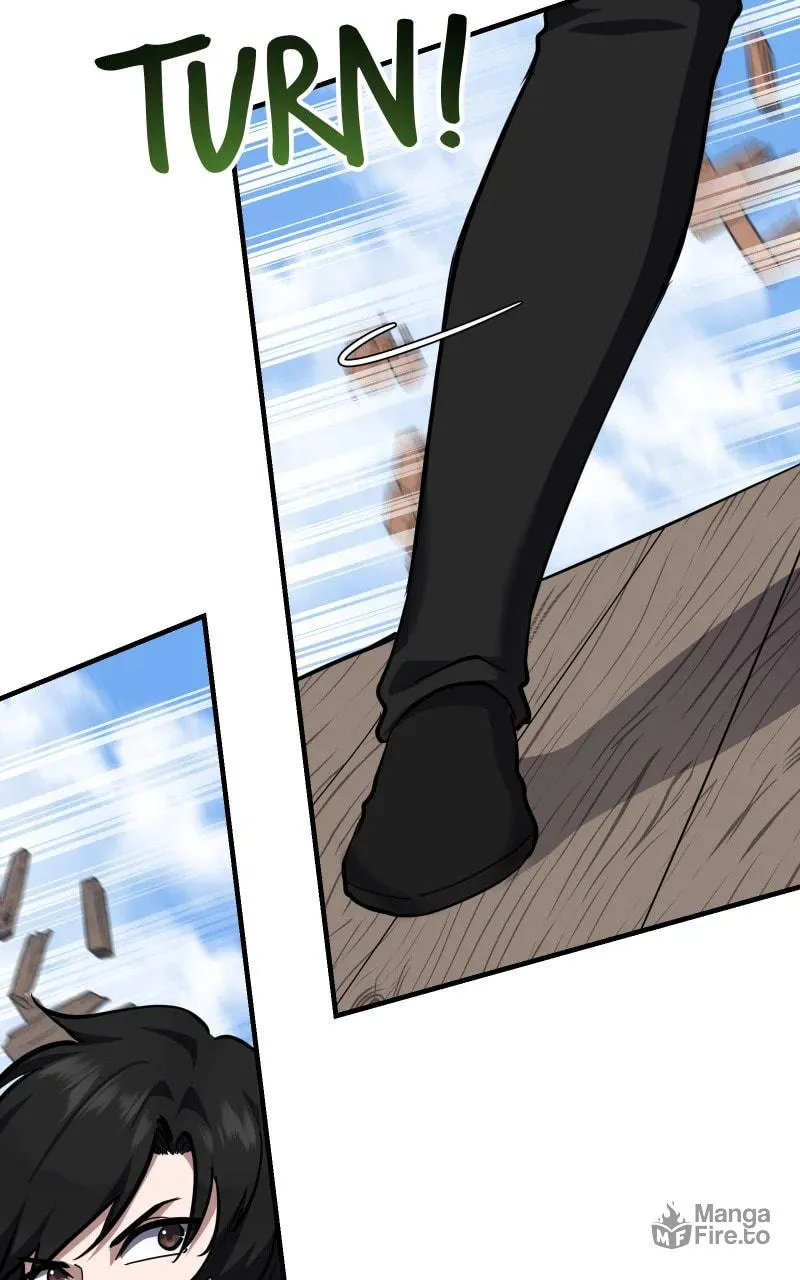 My Best Friend is an Eldritch Horror Chapter 44 page 51 - 