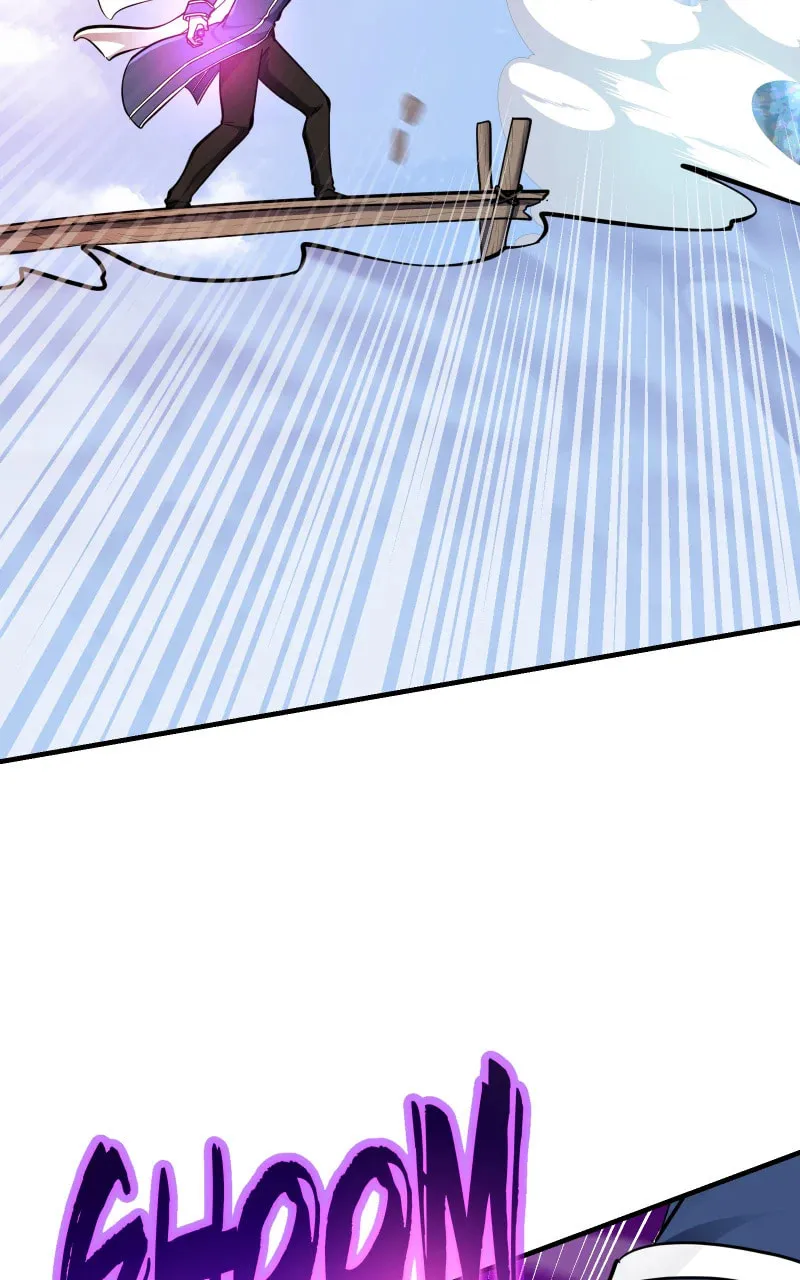 My Best Friend is an Eldritch Horror Chapter 44 page 53 - 